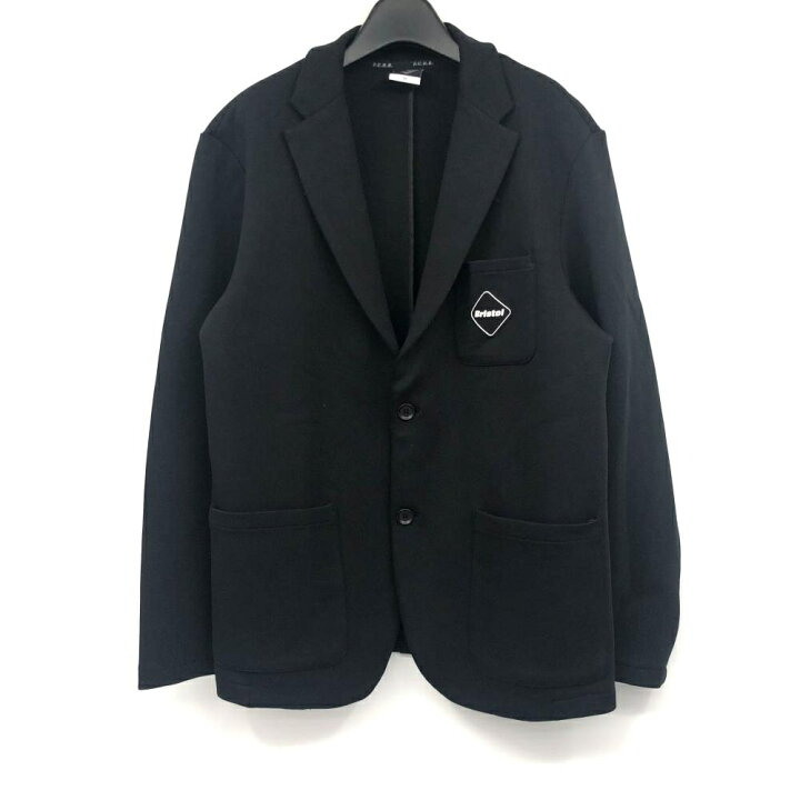 楽天市場】【中古】F.C.Real Bristol TECH SWEAT TEAM BLAZER XL 