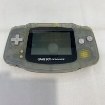 楽天市場】ゲームボーイアドバンス本体 ミルキーブルーの通販 