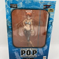 楽天市場】ワンピース pop ナミ bbの通販