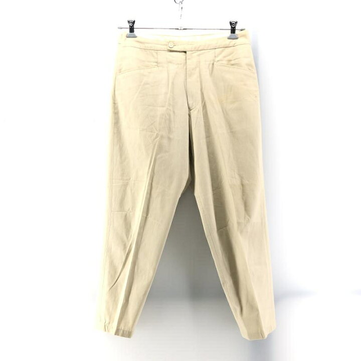 楽天市場】【中古】Yohji Yamamoto Pour Homme 80～90s 丸文字タグ 