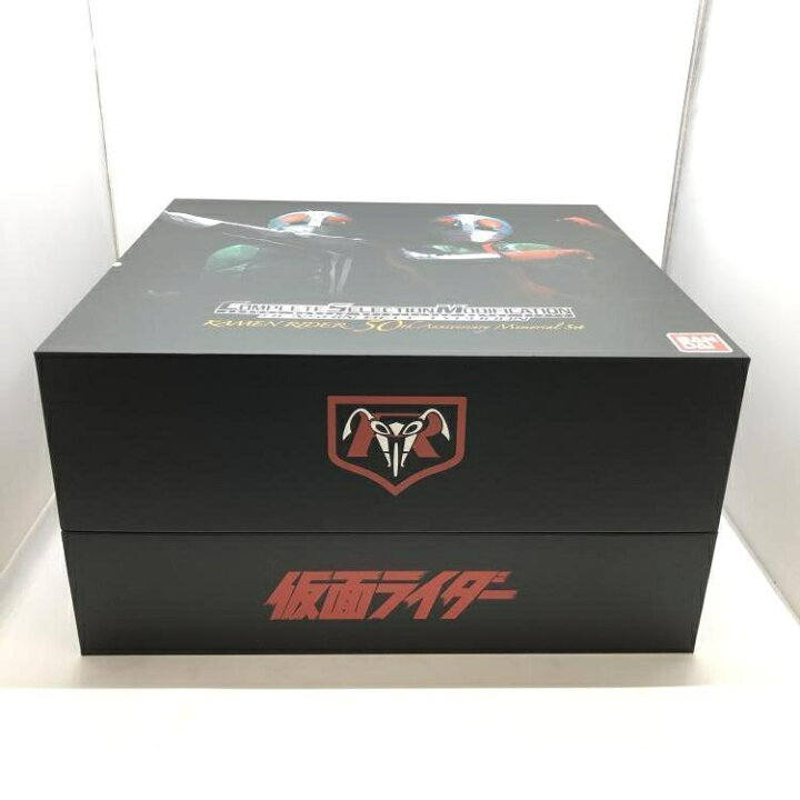 楽天市場】【中古】開封・箱ｲﾀﾐ) CSM 変身ベルト・タイフーン KAMEN 