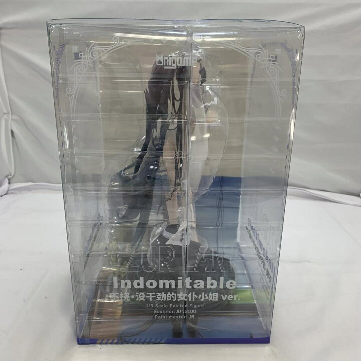楽天市場】【中古】開封)AniGame インドミタブル ケダルイメイドサマ 
