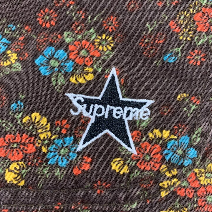 楽天市場】【中古】22ss Supreme Denim Chore Coat 