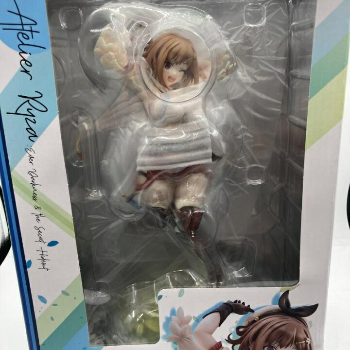 楽天市場】【中古】あみあみ×AMAKUNI ライザ(ライザリン・シュタウト 