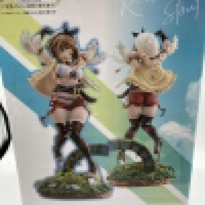 楽天市場】【中古】あみあみ×AMAKUNI ライザ(ライザリン・シュタウト 