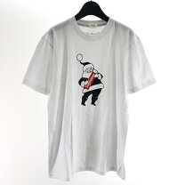 楽天市場】supreme santa teeの通販 