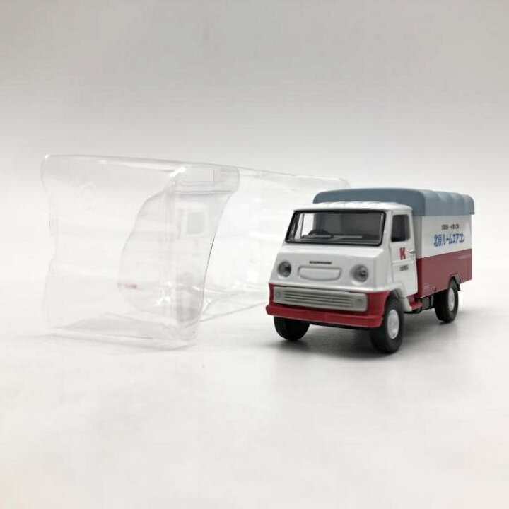 楽天市場】【中古】開封）TOYS CLUB トミカリミテッド 