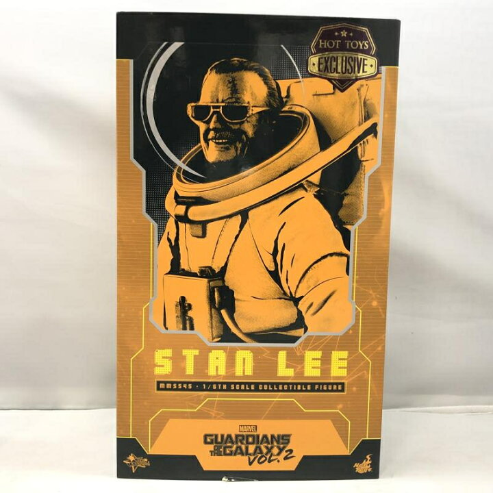 楽天市場】【中古】ホットトイズ ムービー・マスターピース スタン 
