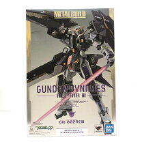 楽天市場】metal build ガンダムデュナメスリペアiiiの通販