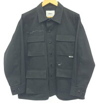楽天市場】wtaps jungle（コート・ジャケット｜メンズファッション）の通販 