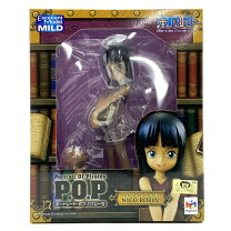 楽天市場】Portrait.Of.Pirates ワンピース“LIMITED EDITION” ニコ 