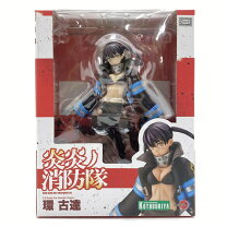 楽天市場】artfx j 炎炎ノ消防隊 環 古達 1の通販
