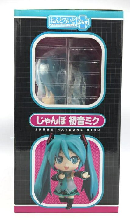 楽天市場】【中古】[未開封] グッドスマイルカンパニー ねんどろいど 