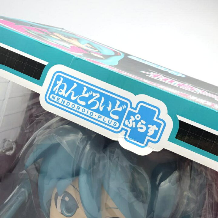 楽天市場】【中古】[未開封] グッドスマイルカンパニー ねんどろいど 