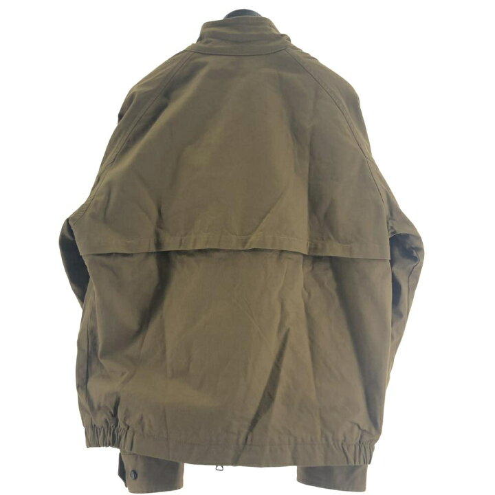楽天市場】【中古】DIESEL J-HARRY スタンドカラーブルゾン 