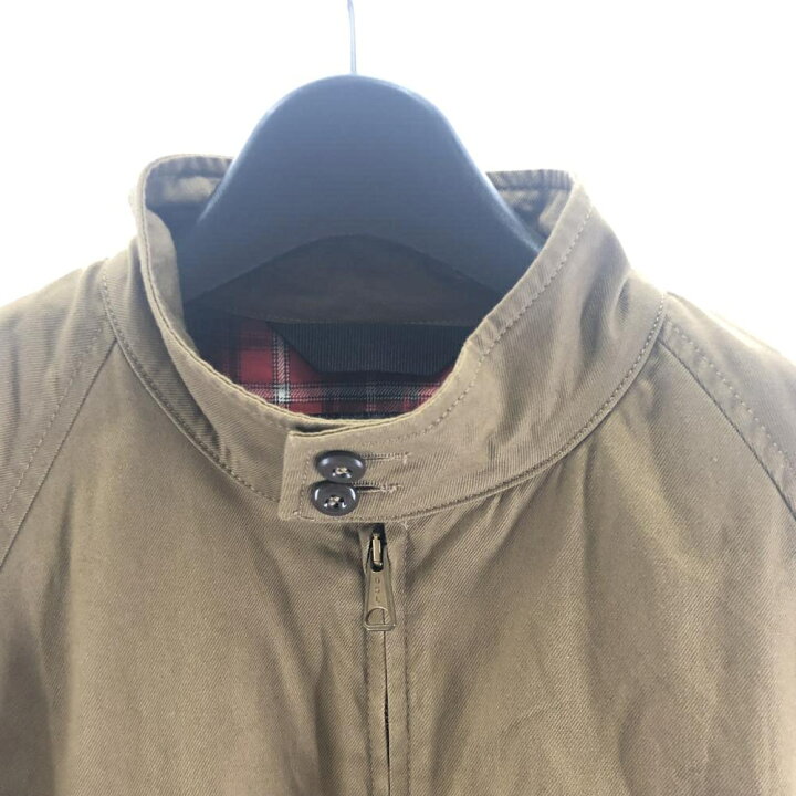 楽天市場】【中古】DIESEL J-HARRY スタンドカラーブルゾン 