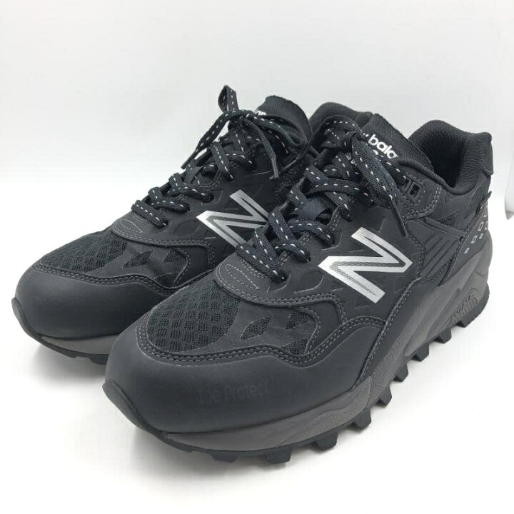楽天市場】【中古】New Balance mt580 rmt gtx 27.5cm[24] : お宝創庫