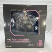 楽天市場】アズールレーン フォーミダブル 1/7 完成品フィギュアの通販