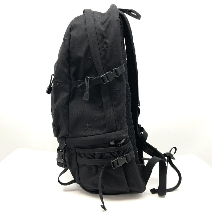 楽天市場】【中古】SUPREME 13AW Star Back Pack ブラック GUEST35 