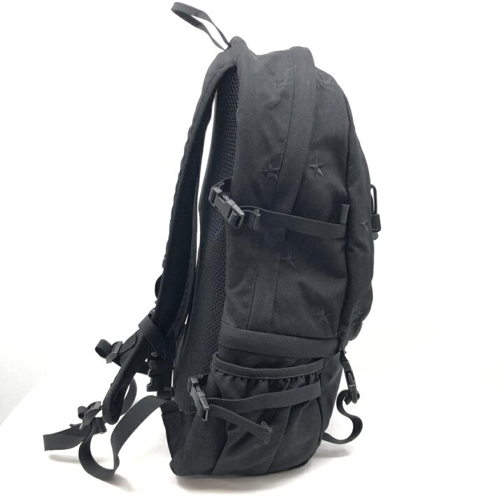 楽天市場】【中古】SUPREME 13AW Star Back Pack ブラック GUEST35  