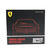 楽天市場】トミカリミテッドヴィンテージ フェラーリの通販