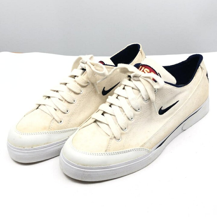 楽天市場】【中古】NIKE 95年製 GTS CANVAS SC USA アトランタ 