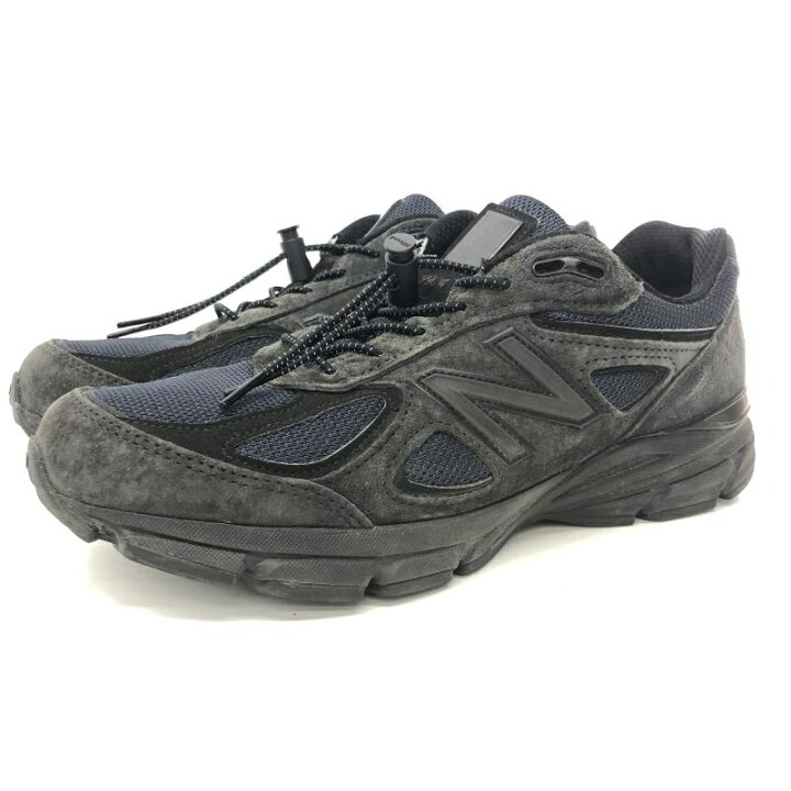 楽天市場】【中古】New Balance JJJJOUND M990JJ4 26cm ニューバランス 