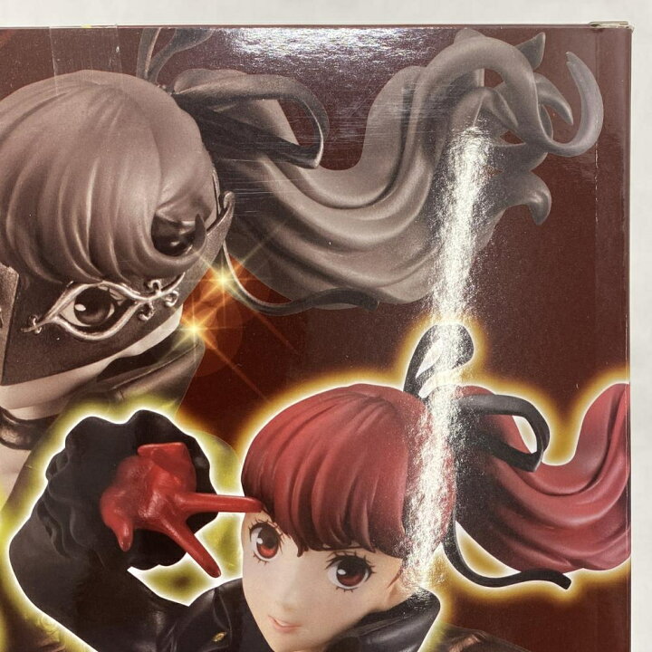 楽天市場】【中古】【開封】芳澤かすみ 「ペルソナ5 ザ・ロイヤル 