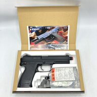 【中古】18歳以上 KSC CO2ガスガン MK23ソーコムピストル(CO2)ABS　開封品　マガジン付[70]