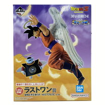 楽天市場】ドラゴンボールフィギュアラストワン孫悟空の通販