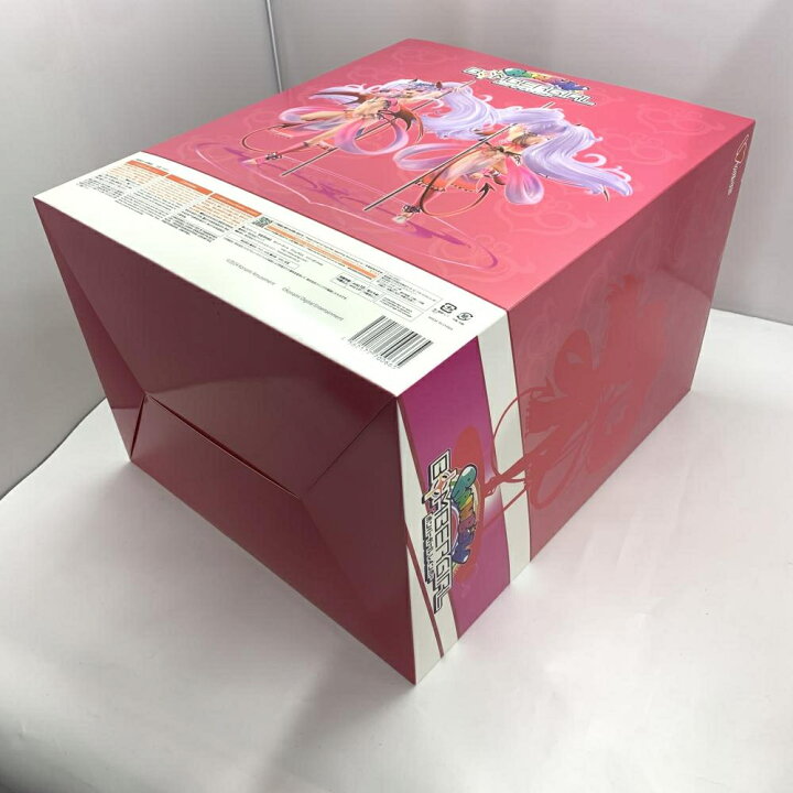 楽天市場】【中古】未開封)ウイング ボンバーガール グリムアロエ 