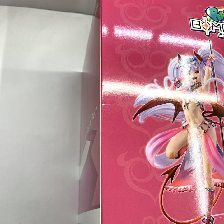 楽天市場】【中古】未開封)ウイング ボンバーガール グリムアロエ 