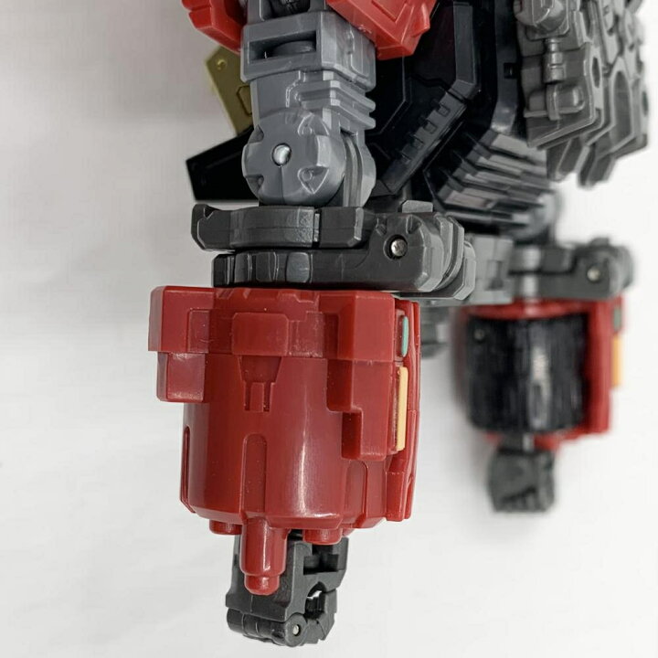 楽天市場】【中古】開封 タカラトミー ダイアクロン DA-69 トライ  