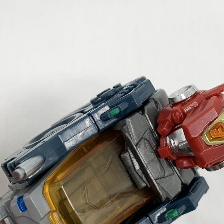 楽天市場】【中古】開封 タカラトミー ダイアクロン DA-69 トライ 