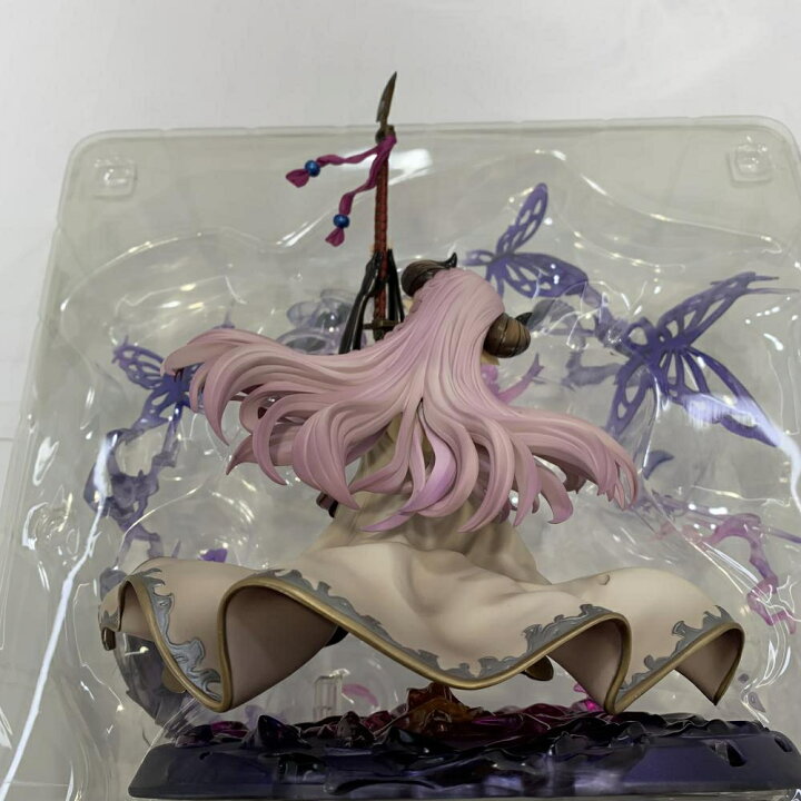 楽天市場】【中古】開封/台座傷み)BROCCOLI ナルメア 1/7スケール 