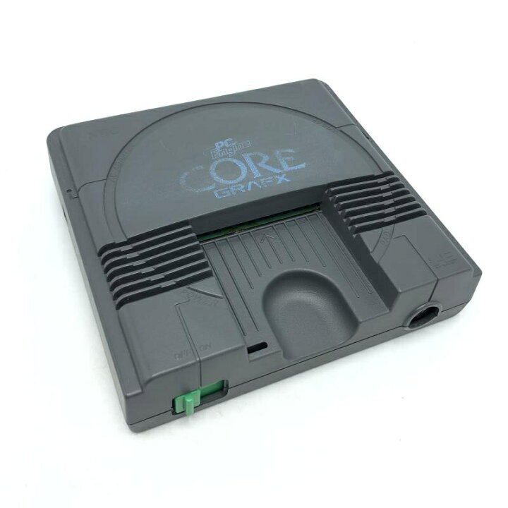 PC Engine CoreGrafx 本体 PCエンジン NEC PI-TG3 MADE IN JAPAN ｜本体