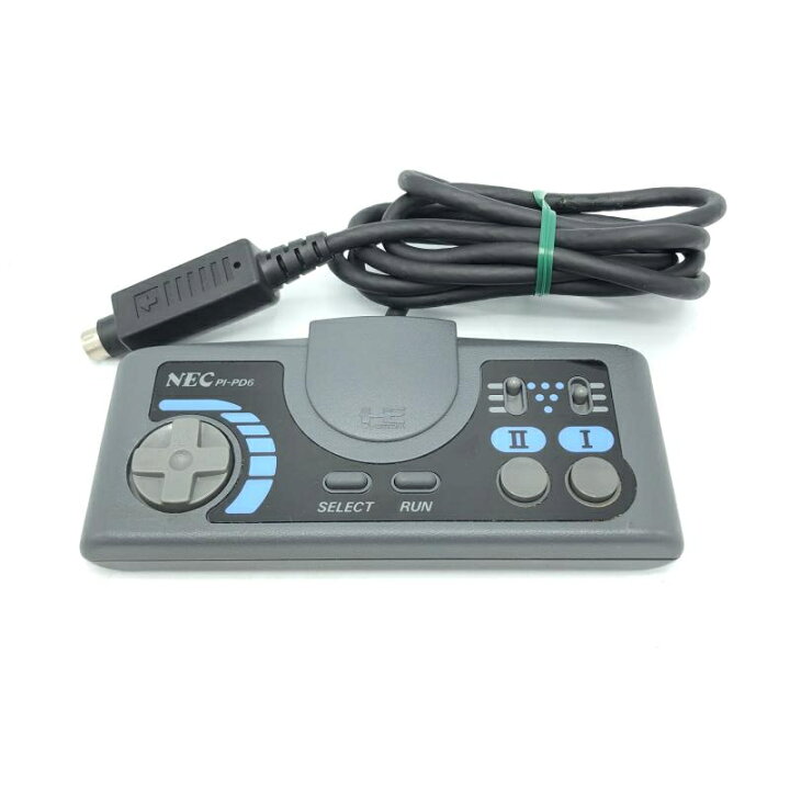 楽天市場】【中古】本体）【動作確認済】NEC/PCエンジン コア 