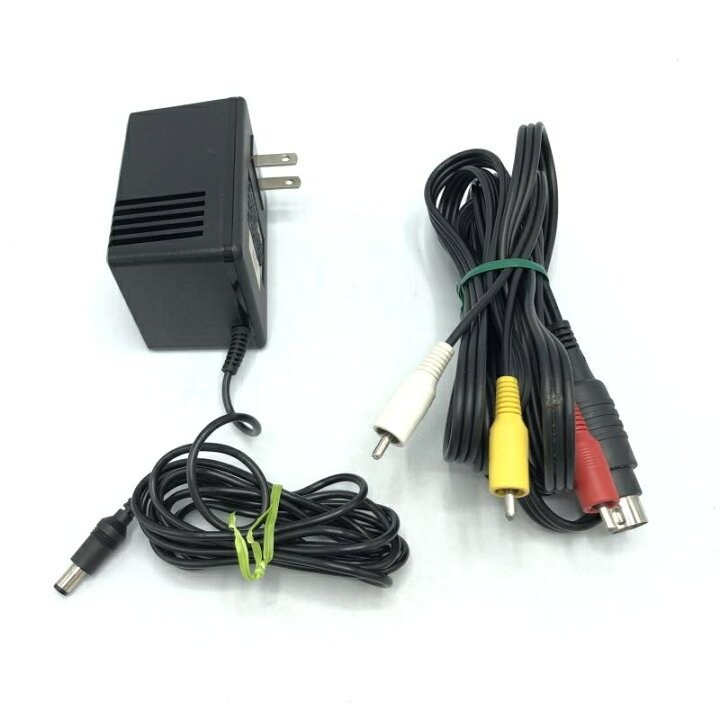 楽天市場】【中古】本体）【動作確認済】NEC/PCエンジン コア 