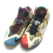 楽天市場】lebron 10（靴サイズ（cm）28.0・ブランドナイキ  