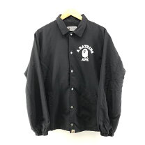楽天市場】ape コーチジャケットの通販
