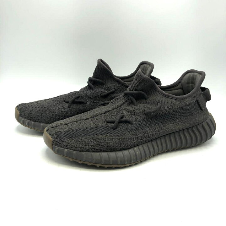 楽天市場】【中古】adidas YEEZY BOOST 350 V2 CINDER 28.0cm FY2903  