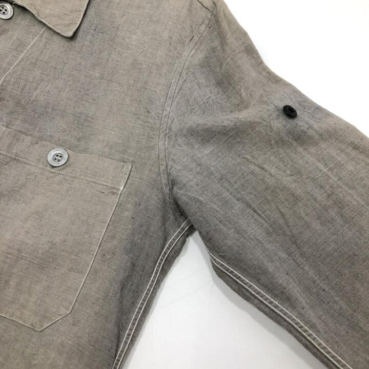楽天市場】【中古】STONE ISLAND STONE ISLAND 90s マッシモオスティ期 
