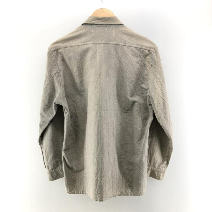 楽天市場】【中古】STONE ISLAND STONE ISLAND 90s マッシモオスティ期 