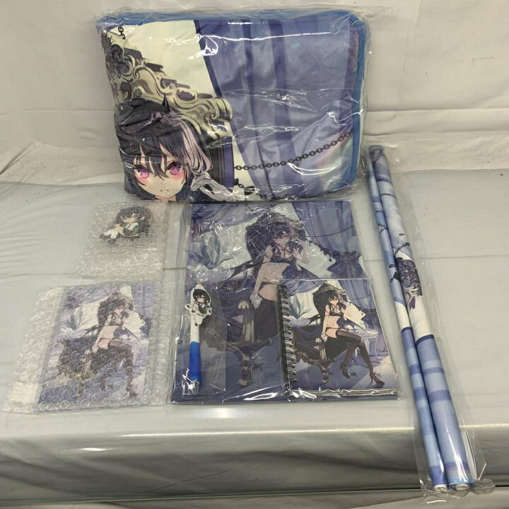 楽天市場】【中古】一ノ瀬うるは 誕生日記念2023 グッズセット[91 