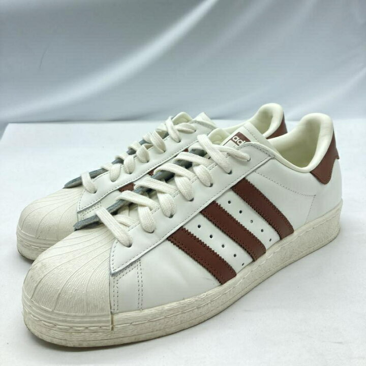 楽天市場】【中古】adidas SUPERSTAR 82 29cm IF6199 アディダス 