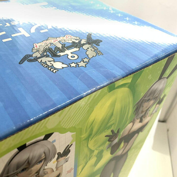 楽天市場】【中古】未開封)B-Style ﾜｼﾝﾄﾝ ﾊﾞﾆｰVer 1/4[10] : お宝創庫