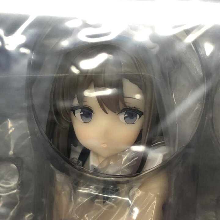 楽天市場】【中古】WINGS inc/東京フィギュア Anmi 灰色のアヒルの子 