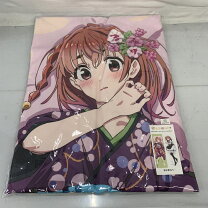 水原千鶴 メイド&メイド脱衣ver 抱き枕カバー