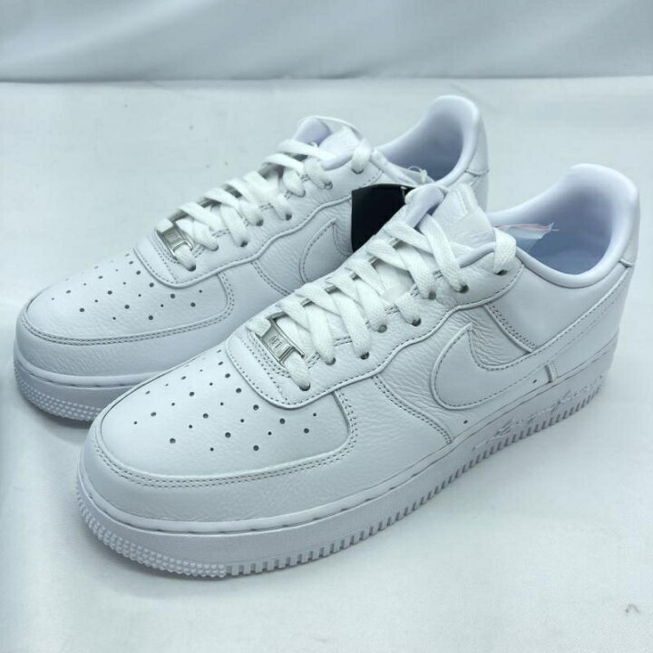 楽天市場】【中古】DRAKE NOCTA×NIKE AIR FORCE1 Certified Lover Boy 