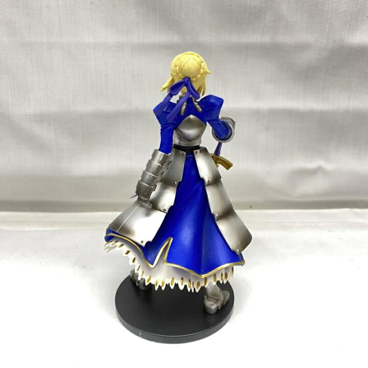楽天市場】【中古】本体のみ)セイバー＆遠坂凛 2点セット Fate/stay 
